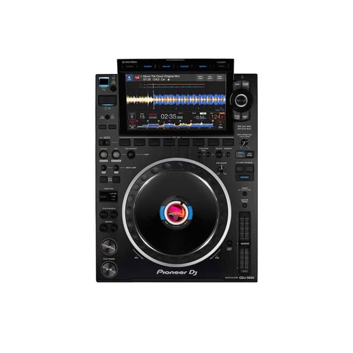 Pioneer CDJ 3000