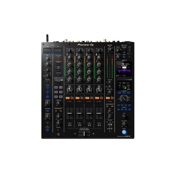 Pioneer  DJM A9