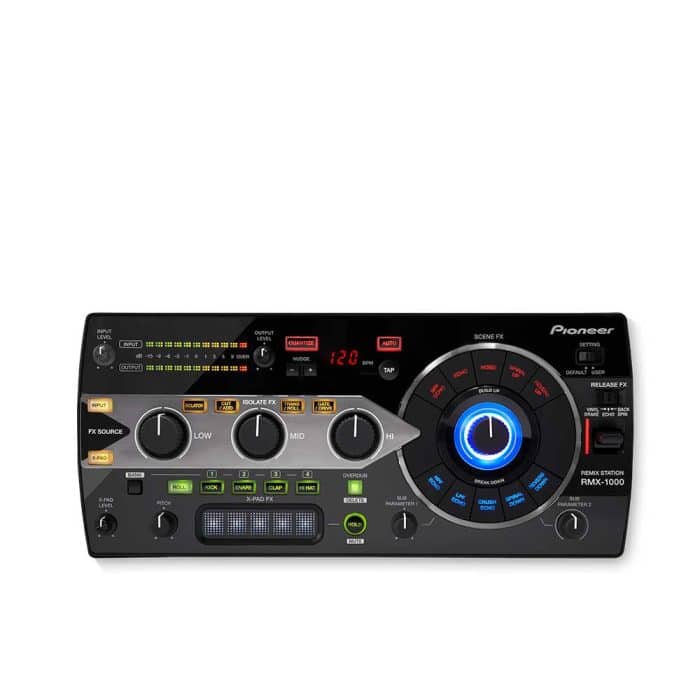 Pioneer RMX 1000