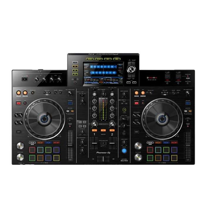 Pioneer XDJ RX2