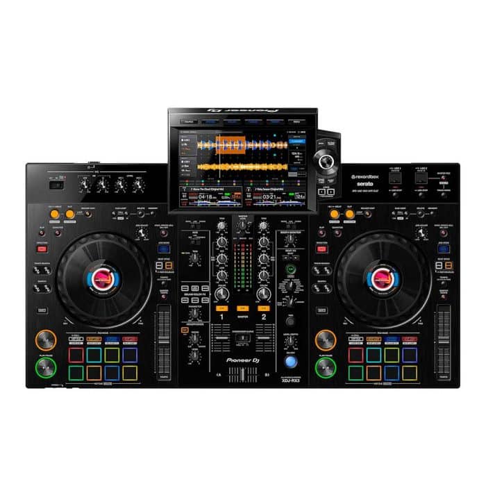 Pioneer XDJ RX3