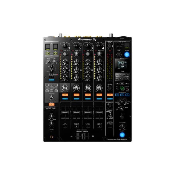 Pioneer DJM 900 NXS2