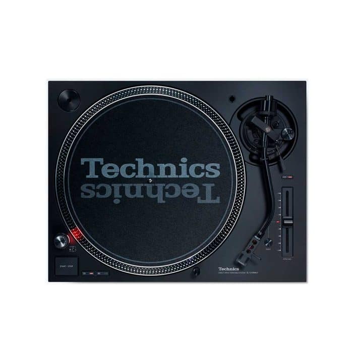 Technics Sl1210-Mk7