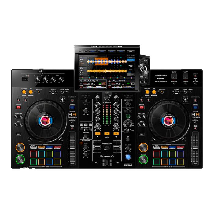 Pioneer XDJ RX3