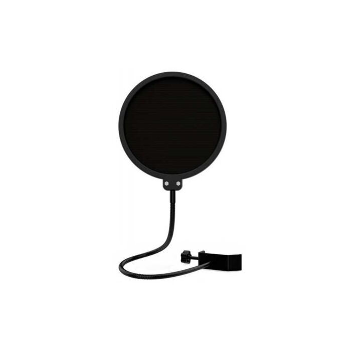 Antipop Filter