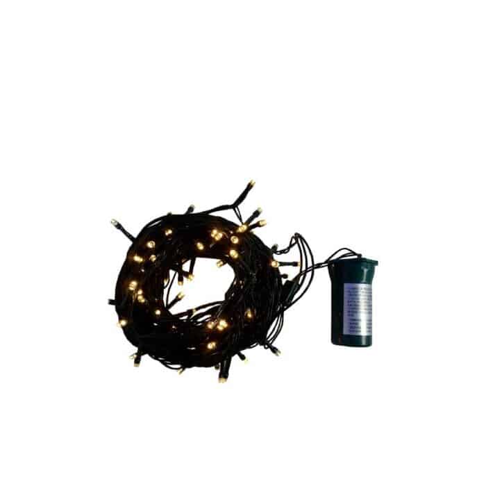 Battery Fairy Lights 10M