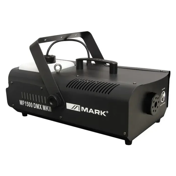 Mark Fog1500W