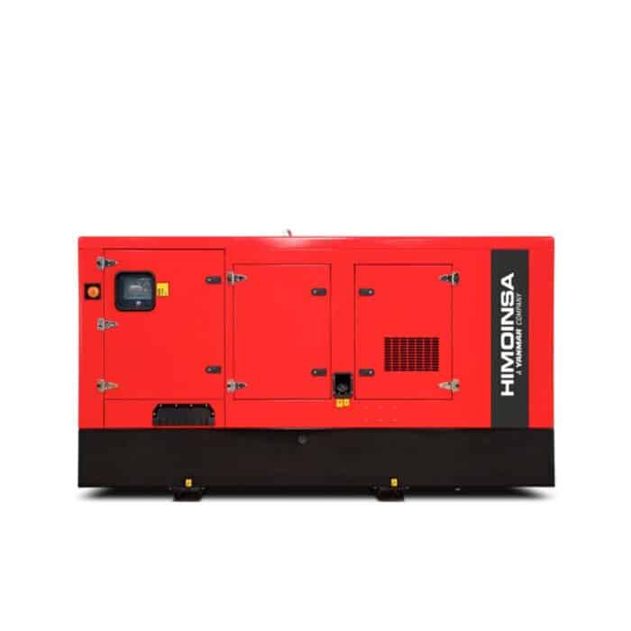 Power Generator 60KVAS