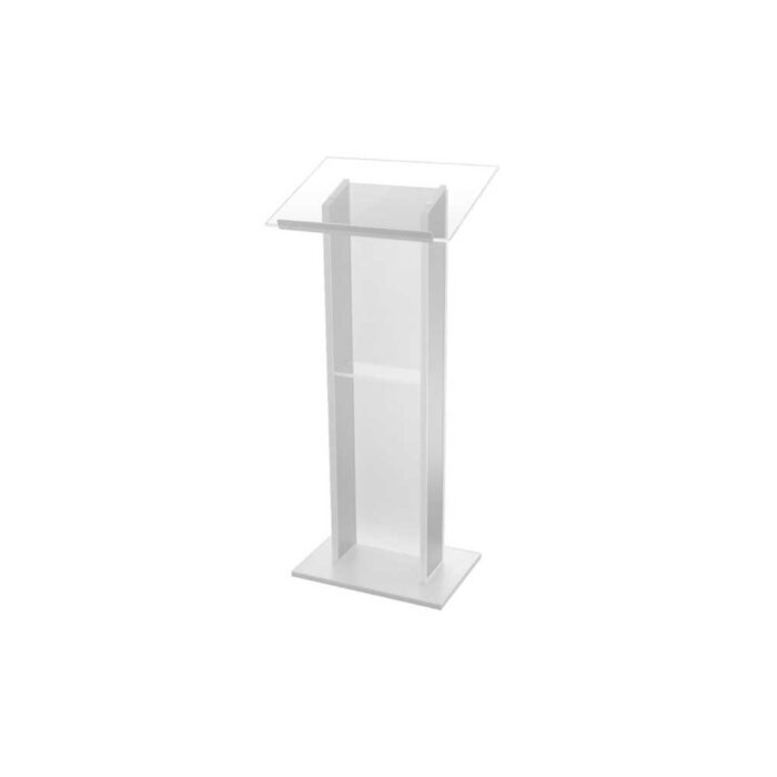 Methacrylate Lectern