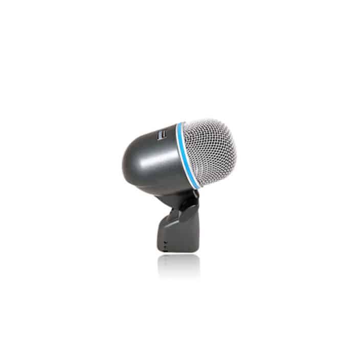 Shure B52A