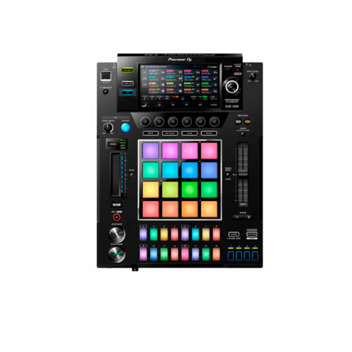 Pioneer DJS1000