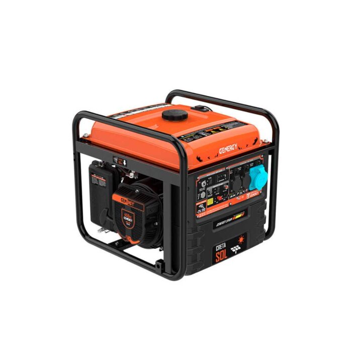 Power Generator 7500w