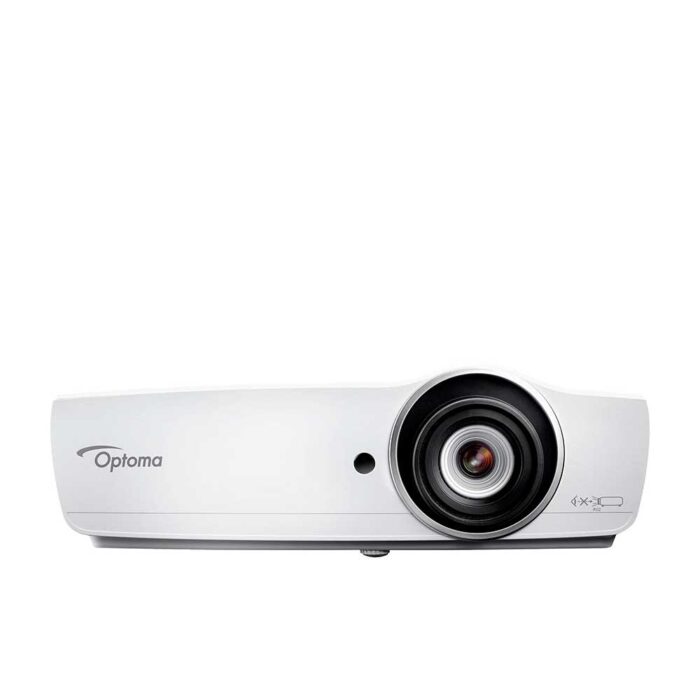 Optoma Projector EH470