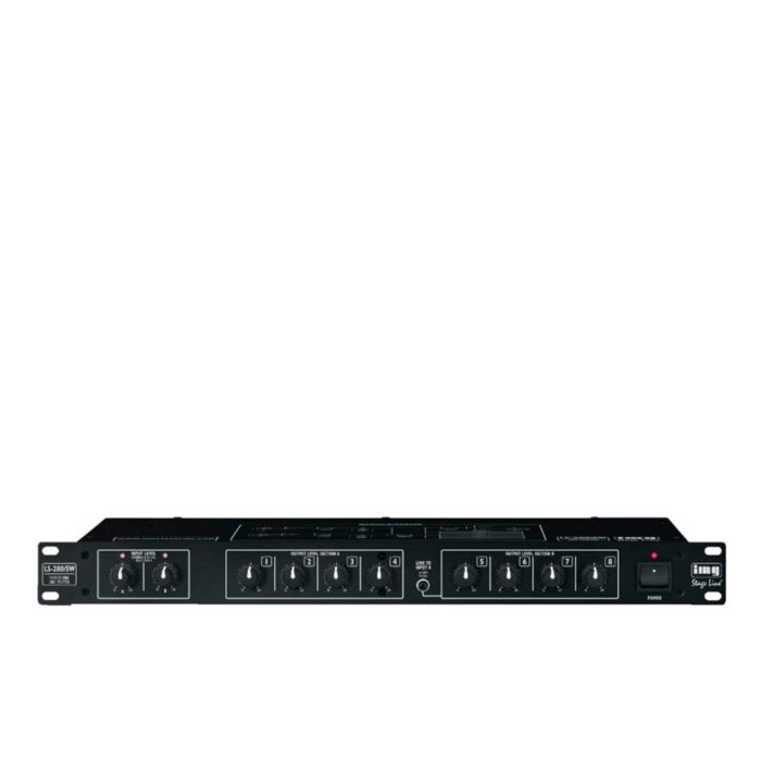 Img Stageline Ls-280/Sw (Press Rack)