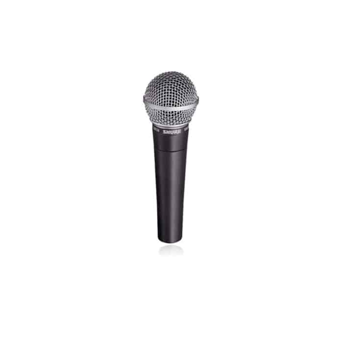 Shure SM58