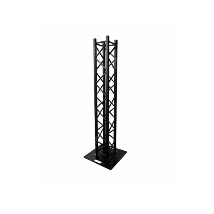 Totem 2,5m Black