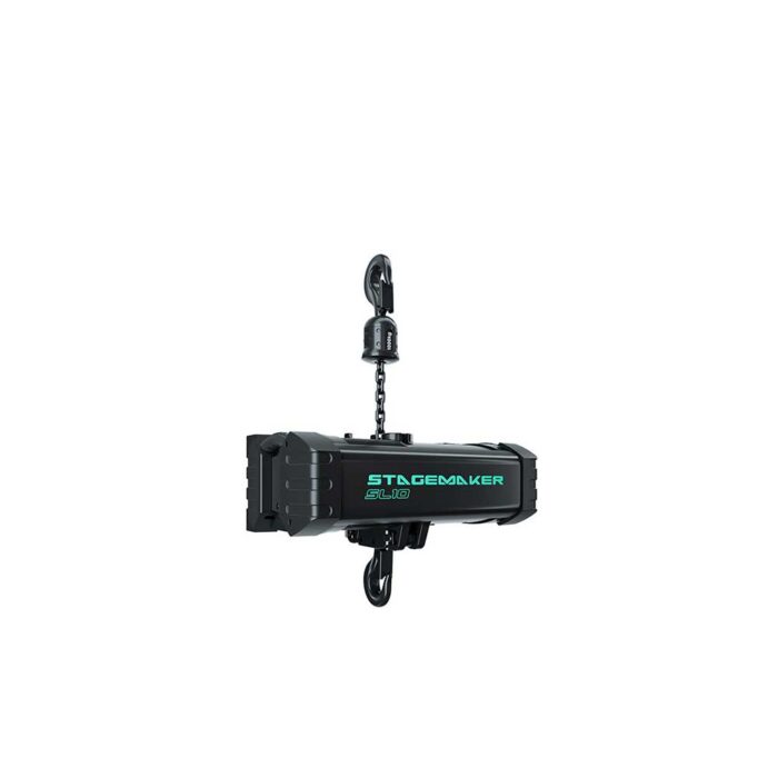 Stagemaker SL10 D8+ 1T