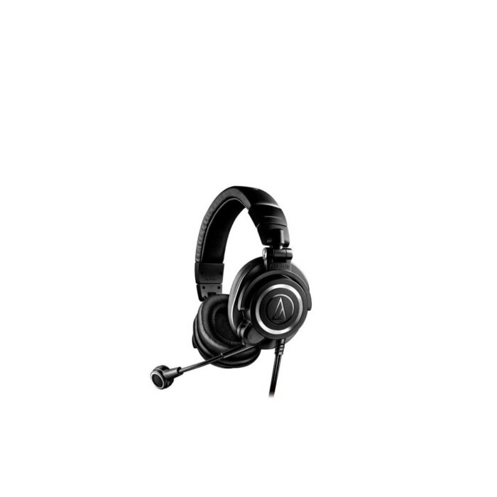 Audio-Technica ATH-M50xSTS XLR
