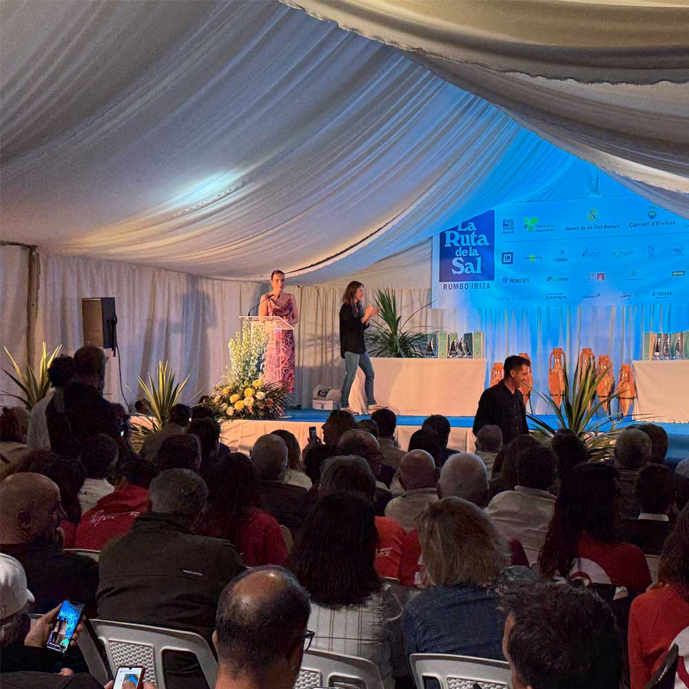 conference in ibiza