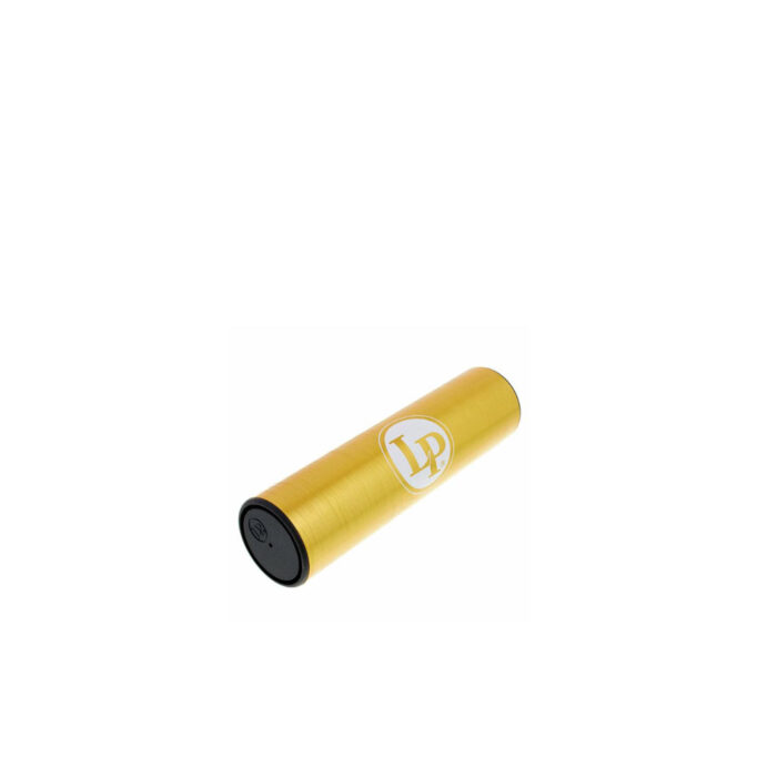 LP 462 Rock Shaker Metal Gold