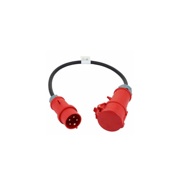 Stairville CEE Adapter 16A-32A