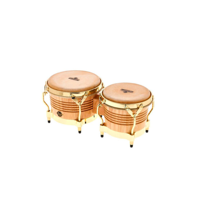 LP M201-AW Bongos Matador