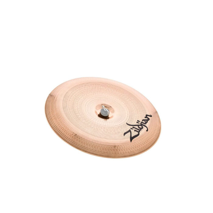 Zildjian 18" S Series China
