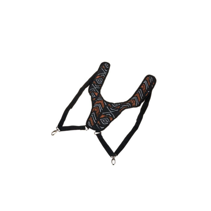 Meinl MDJS1KA Designer Djembe Strap