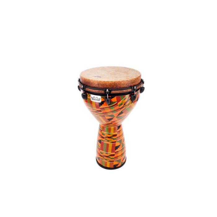 Remo Djembe DJ-0014-PM African Coll