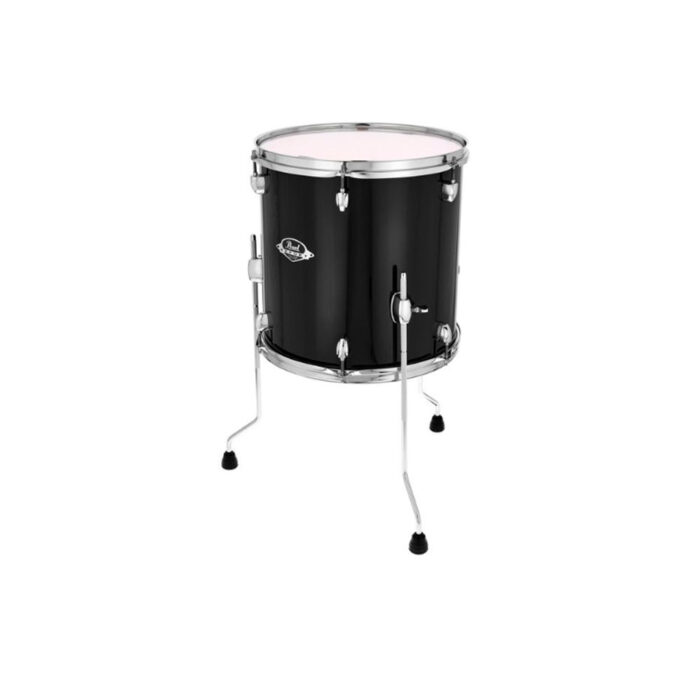 Pearl 14"x14" Export FT Jet Black