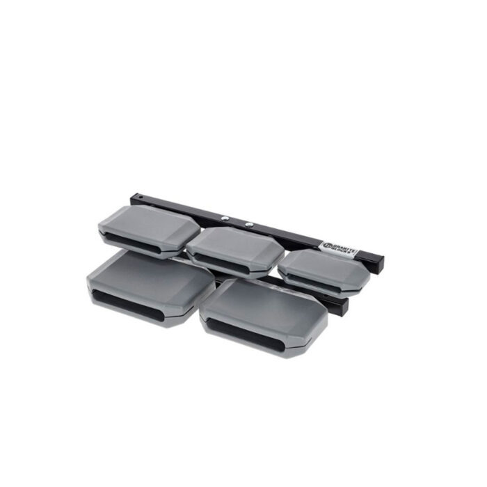 LP 1210 Granite Block Set