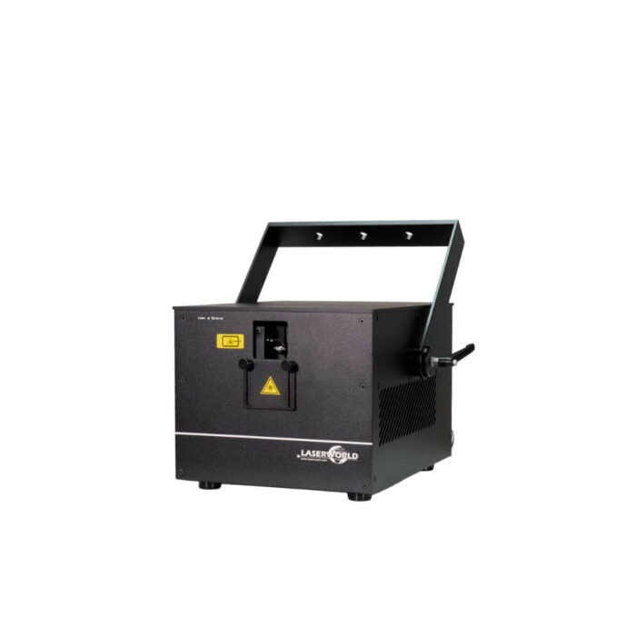 Laserworld CS-12000 RGB