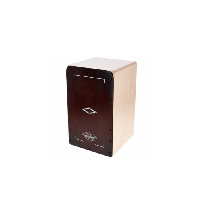 Pepote Percus Nogal Cajon
