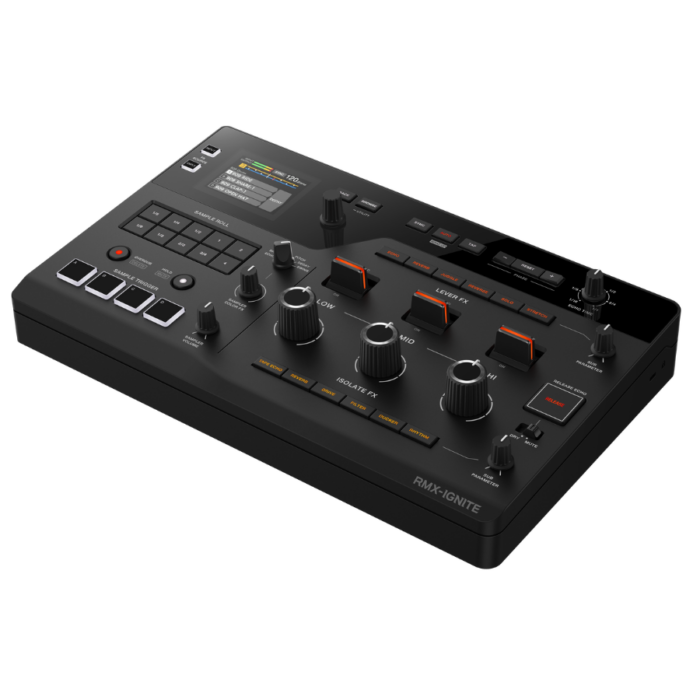Alphateta RMX Ignite - Image 3