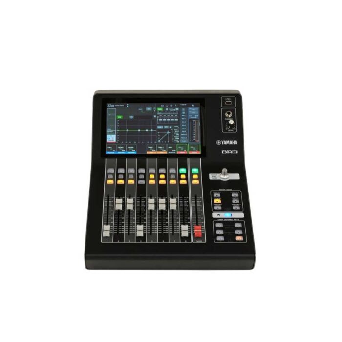 Yamaha DM3