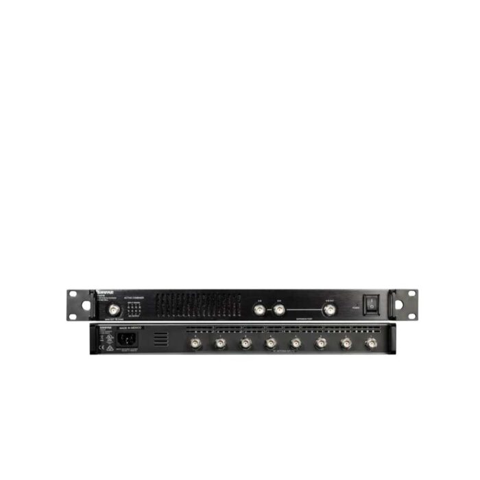 Shure PA821B (Combinador PSM 8UDS)