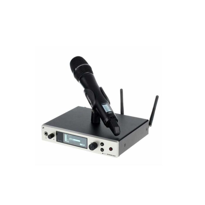 Sennheiser Ew500 G4 + SKM500 + E945