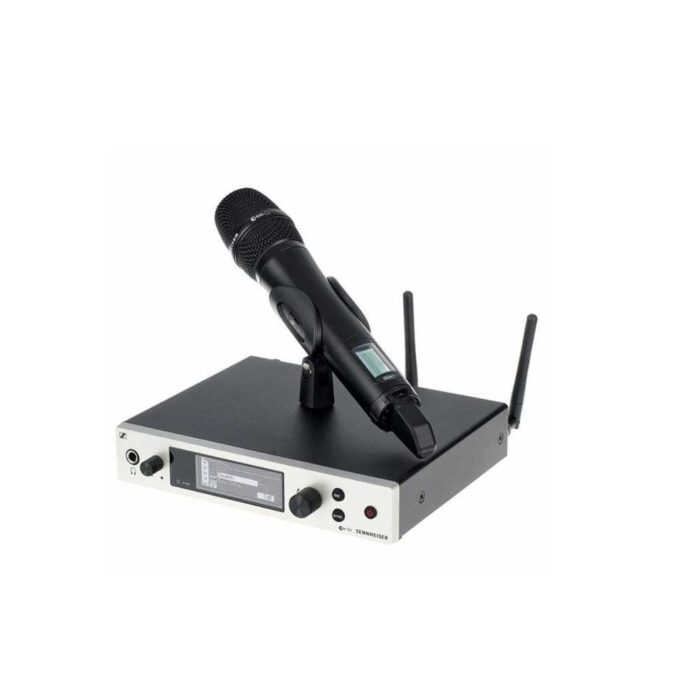 Sennheiser Ew500 G4 + SKM500 + E935