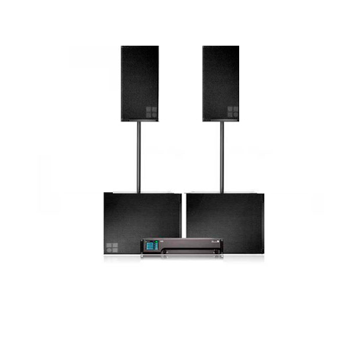 D&B MIX TOP SUB Y10P/B6