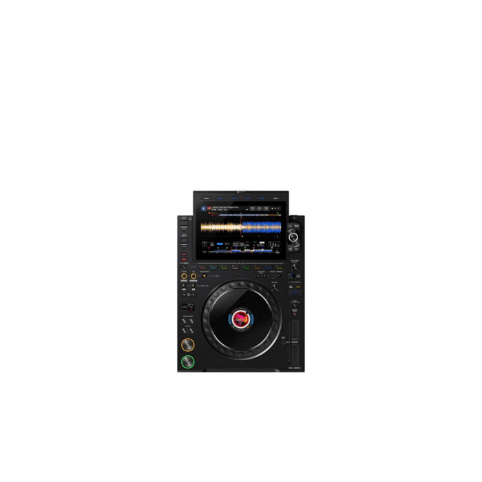 AlphaTheta CDJ 3000X