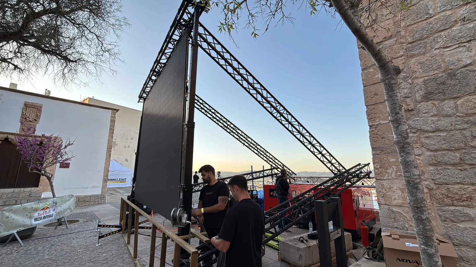 How to Choose an Event Production Company in Ibiza: What to Look For