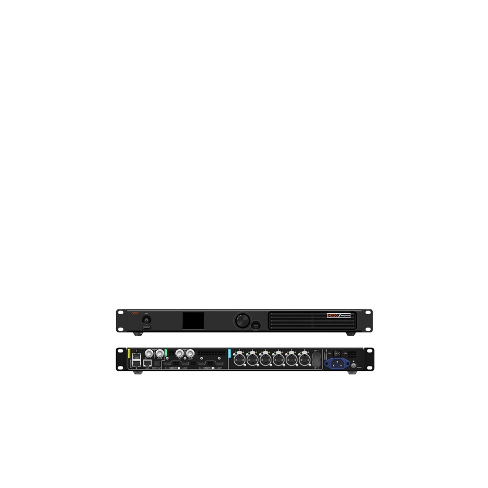 Novastar MX20 - Image 1