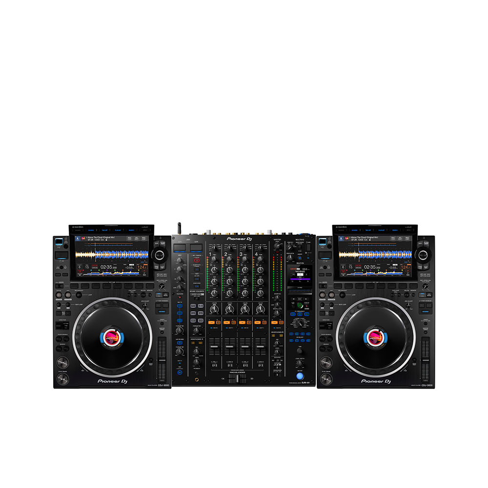 PACK DJ 2CA: imagen 1