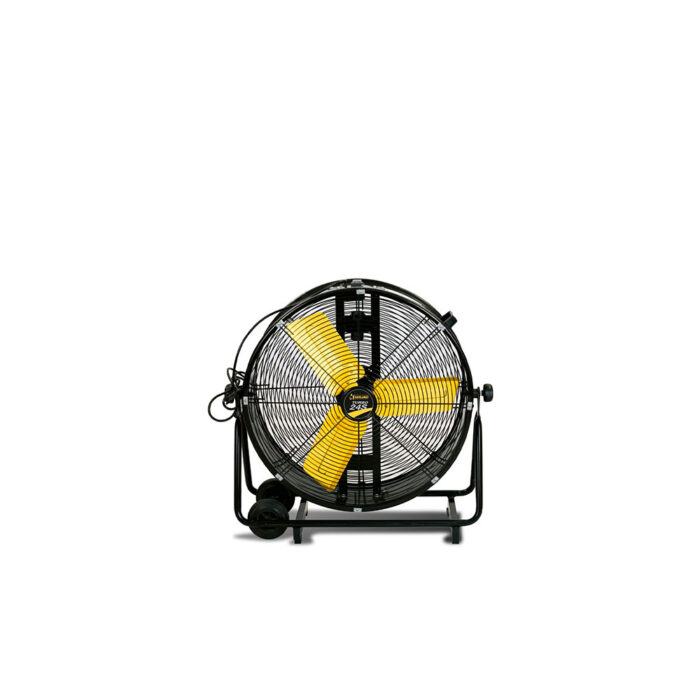 GARLAND TURBO 24 S-V24