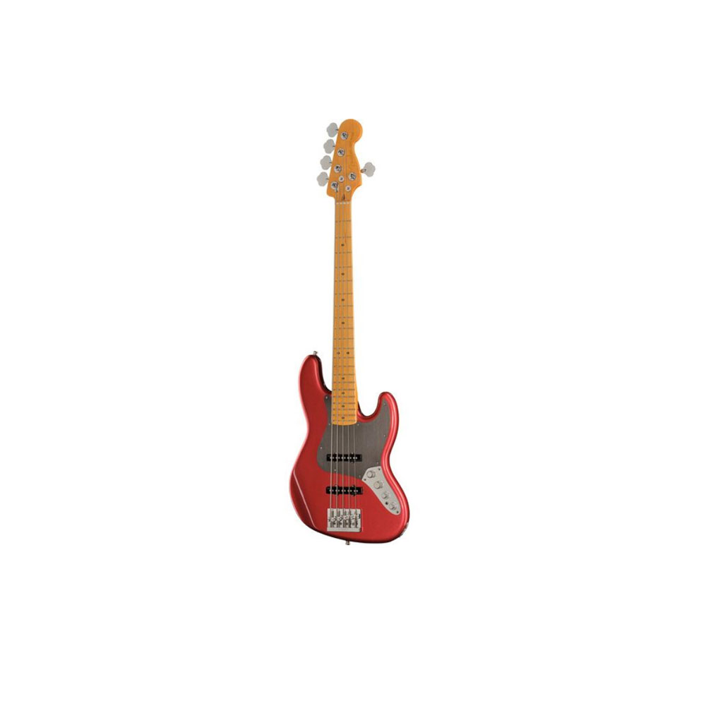 Fender Jazz Bass V AM Ultra II