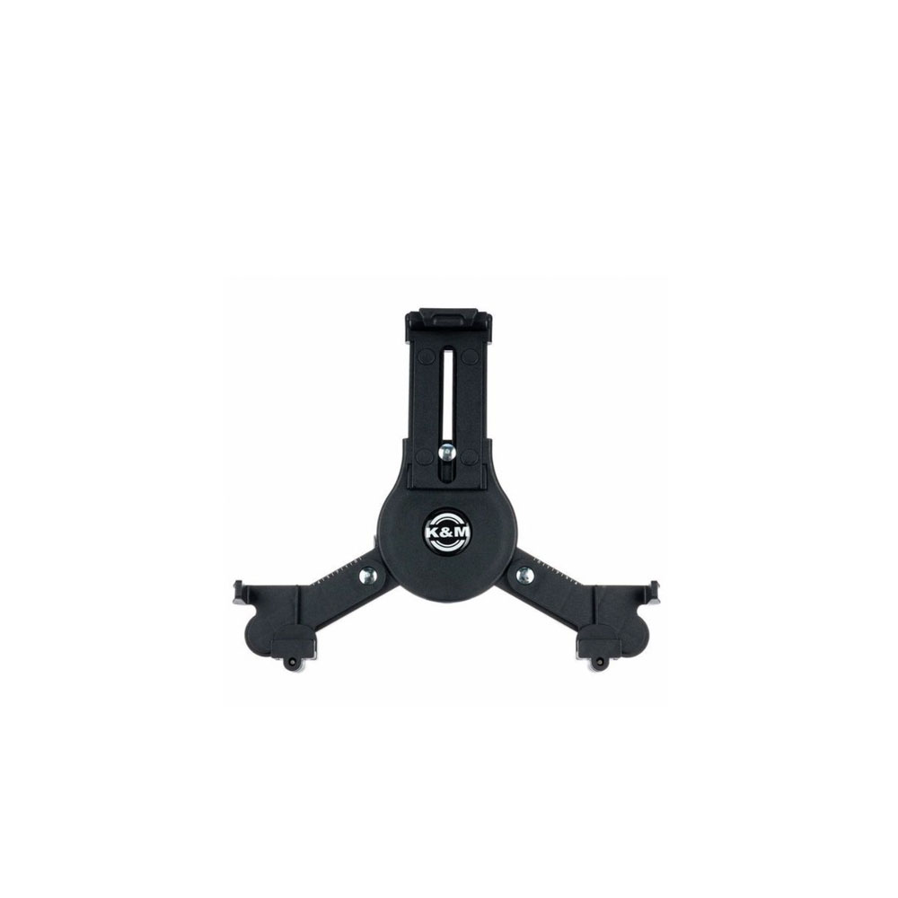K&M iPad Stand