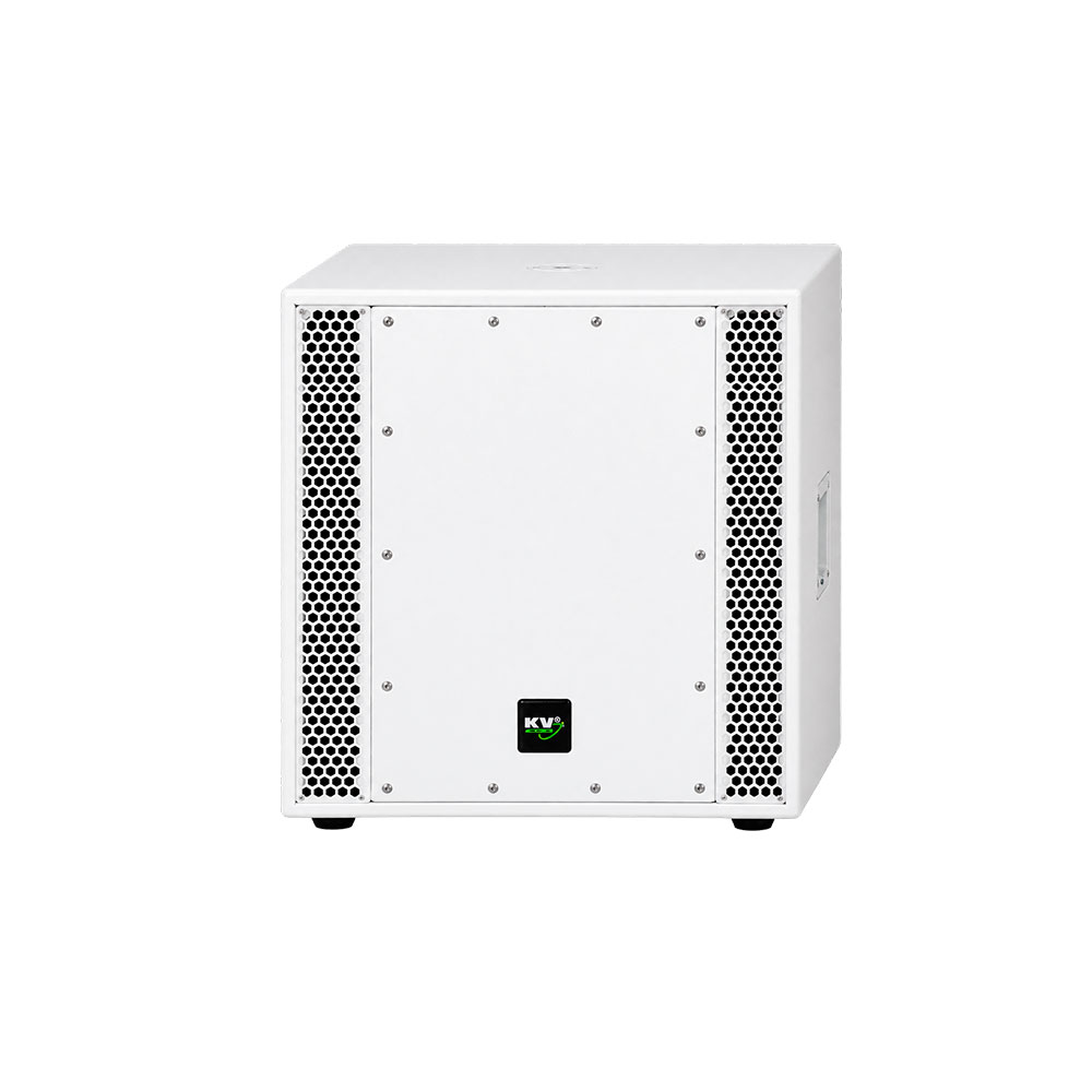 Kv2 Audio EX1.5 BASS White