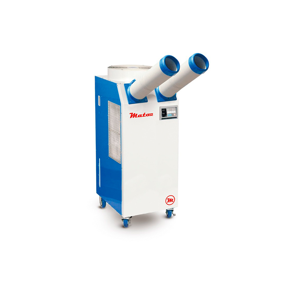 Climatizador Mator Spot Cooler 6.154 W