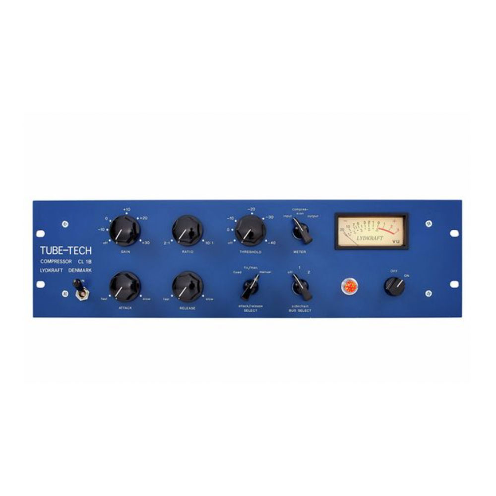 Tubetech CL 1B