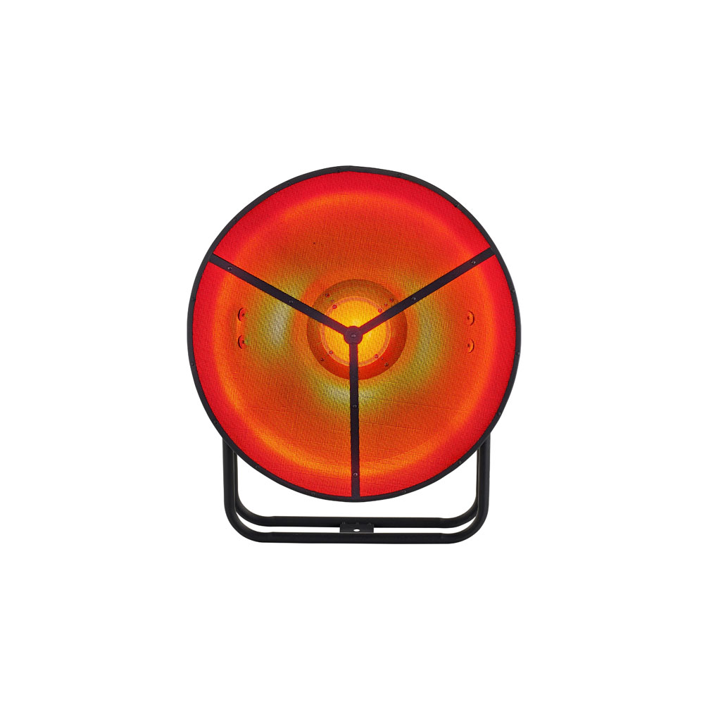 Stairville LED Vintage Bowl 50 RGBA DMX